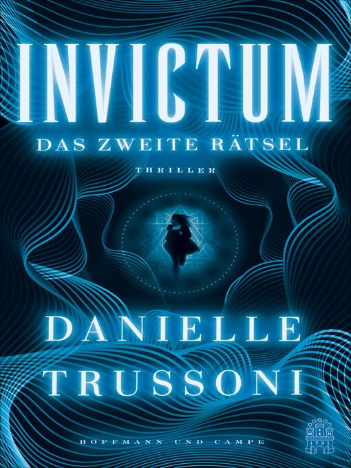 Title details for Invictum by Danielle Trussoni - Wait list